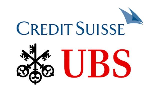 Credit Suisse / UBS